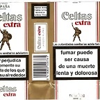 celtas 2