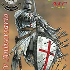 1 de septiembre -IV Aniversario Caballeros de Sin MC