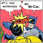 BAT MC