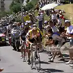 Perico-Tour1989-Villard de Lans-Fignon