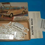 Austin Maxi 2