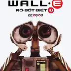 wall-e