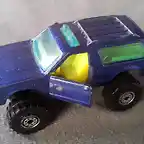 Blazer 4x4 HW