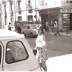 Tarragona Rambla Nova 1970