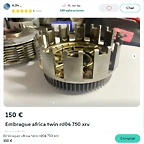 embrague