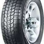 BRIDGESTONE BLIZZAK LM25