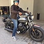 moto guzzi