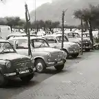 San Sebastian 1963 (1)