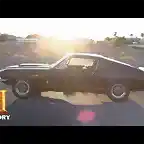 Counting Cars Stalking a 1967 Shelby GT500 Mustang copia