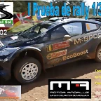 1 prueba rally 2015