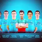 VUELTA 2017-1