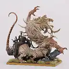 Skaven Hellpit abomination (2)