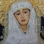 La Virgen de la Piedad almuñecar