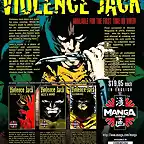 Violence Jack