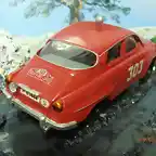 Saab 96 5