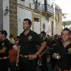 Banda de CCyTT del Despojado