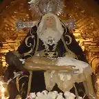 La Virgen de las Angustias nerja