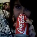 Coca Cola!