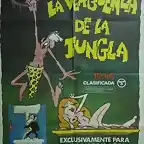 verguenzadelajungla