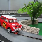 Mayoral-Figueras. Mini Cooper S 02