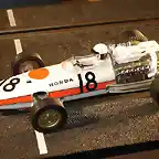 HONDA F1 1966 VINTAGE