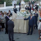 Corpus Christi en Alcal de los Gazules