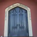 porta santa