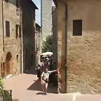 san gimignano