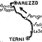 arezzo 40