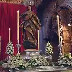 PASO DE LA INMACULADA CORPUS MAGDALENA