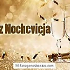 Feliz Nochevieja