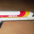 DC-9-30 IBERIA