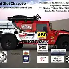 8 Cartel IV Raid Slot Chasobo