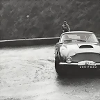 Aston Martin DB4 GT- TdF'60 - Bourrely-Bourrely - 07
