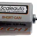 Scaleauto motor SC-14 Tech 1