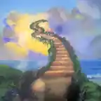 escalera