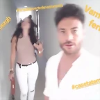 Video Ales IG Stories 27-5-2017 (4)