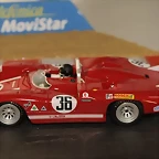 ALFA ROMEO 33 LEMANS 70_532x353