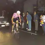 GIRO 1990,BUGNO,ETA,VARESE,GANADOR