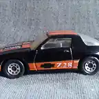 Camaro IROC-Z28 MATCHBOX (2)