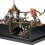 Ganador Matademonios GD UK 2010