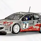 peugeot-206-wrc-2002-autoart-slot-car-132-analogo-914-MLC2602783092_042012-O