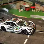 BMW M4 DTM M WITMANN