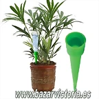 Regador de Plantas plastico