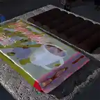 Render Chocolate 3