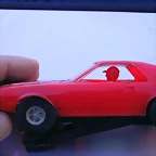 AMX 390 Rojo 10