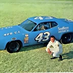 Richard Petty - 03