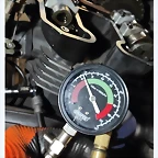 KLR compresi?n