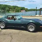 corvette 01