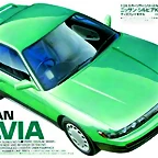 nissansilvia